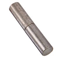 Петля гаражная d.16х80 мм