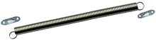 Пружина дверная d-18,5 мм, б/п