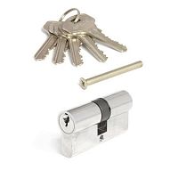Цилиндровый механизм Apecs (Апекс) SC-60-Z-Ni (60 ZN (никель))