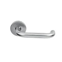 Ручки раздельные Apecs H-0203-INOX (PP-203)