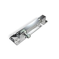 Шпингалет Apecs DB-05-100-CR (500-100-CP)