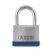 Замок навесной ABUS 5/40 W/BUMPER C/BLISTER (EFSPP)