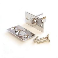 Шариковый фиксатор Apecs R-0001 CR