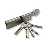 Цилиндровый механизм Apecs Premier RT-110(60/50C)-С-NI
