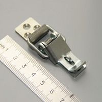 Замок-защелка 1 ГОСТ 14225-83 L=46